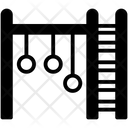 پیش‌نمایش فایل swing-bars-1681883 از پک عناصر شهری