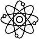 پیش‌نمایش فایل atomic-structure-model-1682545 از پک آموزش و پرورش