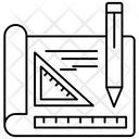 پیش‌نمایش فایل sketching-graph-1683086 از پک المان‌های اینفوگرافیک درباره توسعه وب