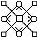 پیش‌نمایش فایل chain-structure-1683895 از پک فناوری مدرن