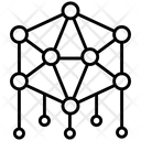 پیش‌نمایش فایل network-structure-1683900 از پک فناوری مدرن
