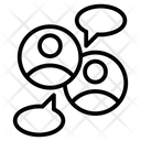 پیش‌نمایش فایل forum-discussion-1705483 از پک رابط کاربری
