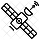 پیش‌نمایش فایل space-satellite-1705479 از پک رابط کاربری