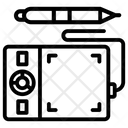 پیش‌نمایش فایل graphic-pen-tablet-1706123 از پک گجت‌ها