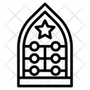 پیش‌نمایش فایل church-mirror-1720492 از پک کریسمس