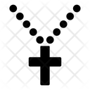 پیش‌نمایش فایل cross-necklace-1720438 از پک کریسمس