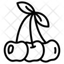 پیش‌نمایش فایل juicy-cherry-1720727 از پک میوه و سبزیجات