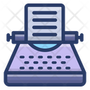 پیش‌نمایش فایل composing-typewriter-1721967 از پک بازاریابی دیجیتال