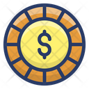پیش‌نمایش فایل dollar-coin-1721981 از پک بازاریابی دیجیتال
