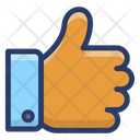 پیش‌نمایش فایل like-1721985 از پک بازاریابی دیجیتال