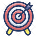 پیش‌نمایش فایل target-1721995 از پک بازاریابی دیجیتال