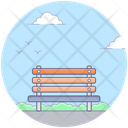 پیش‌نمایش فایل bench-1716119 از پک طراحی داخلی و مبلمان