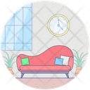 پیش‌نمایش فایل chaise-1716146 از پک طراحی داخلی و مبلمان