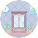 پیش‌نمایش فایل closet-1716133 از پک طراحی داخلی و مبلمان