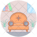 پیش‌نمایش فایل couch-1716114 از پک طراحی داخلی و مبلمان