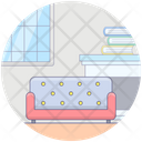 پیش‌نمایش فایل couch-1716123 از پک طراحی داخلی و مبلمان