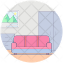 پیش‌نمایش فایل couch-1716151 از پک طراحی داخلی و مبلمان