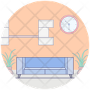 پیش‌نمایش فایل couch-1716156 از پک طراحی داخلی و مبلمان