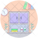 پیش‌نمایش فایل dresser-1716108 از پک طراحی داخلی و مبلمان