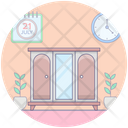پیش‌نمایش فایل dresser-1716113 از پک طراحی داخلی و مبلمان