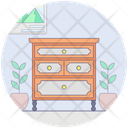 پیش‌نمایش فایل dresser-1716136 از پک طراحی داخلی و مبلمان