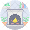 پیش‌نمایش فایل firewood-1716144 از پک طراحی داخلی و مبلمان