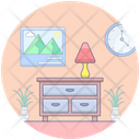 پیش‌نمایش فایل living-room-1716117 از پک طراحی داخلی و مبلمان