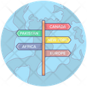 پیش‌نمایش فایل guidepost-1716056 از پک کمپینگ