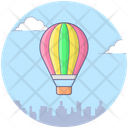 پیش‌نمایش فایل hot-air-balloon-1716058 از پک کمپینگ
