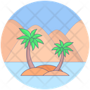 پیش‌نمایش فایل island-1716051 از پک کمپینگ