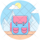پیش‌نمایش فایل luggage-1716052 از پک کمپینگ