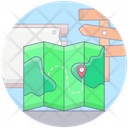 پیش‌نمایش فایل map-pointer-1716050 از پک کمپینگ