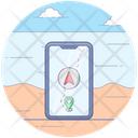 پیش‌نمایش فایل mobile-location-1716064 از پک کمپینگ