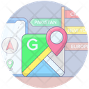 پیش‌نمایش فایل online-location-1716075 از پک کمپینگ