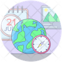 پیش‌نمایش فایل travel-time-1716067 از پک کمپینگ