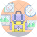 پیش‌نمایش فایل travelling-gadgets-1716048 از پک کمپینگ