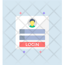 پیش‌نمایش فایل account-access-1716004 از پک سئو و بازاریابی دیجیتال