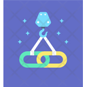 پیش‌نمایش فایل chain-link-building-1715955 از پک سئو و بازاریابی دیجیتال