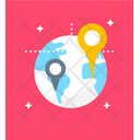 پیش‌نمایش فایل global-location-1715949 از پک سئو و بازاریابی دیجیتال