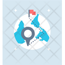 پیش‌نمایش فایل global-location-1716010 از پک سئو و بازاریابی دیجیتال