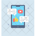 پیش‌نمایش فایل mobile-viral-content-1715961 از پک سئو و بازاریابی دیجیتال