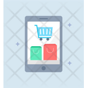 پیش‌نمایش فایل online-shopping-1715976 از پک سئو و بازاریابی دیجیتال