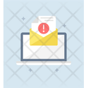 پیش‌نمایش فایل online-spam-email-1715982 از پک سئو و بازاریابی دیجیتال
