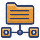 پیش‌نمایش فایل data-structure-1723346 از پک شبکه‌سازی