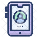 پیش‌نمایش فایل mobile-account-1723358 از پک شبکه‌سازی