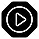 پیش‌نمایش فایل play-button-1723257 از پک موسیقی و صدا