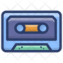 پیش‌نمایش فایل audio-cassette-1723156 از پک موسیقی و صدا