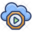 پیش‌نمایش فایل cloud-media-player-1723142 از پک موسیقی و صدا