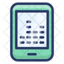 پیش‌نمایش فایل mobile-interface-1723166 از پک موسیقی و صدا