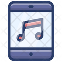 پیش‌نمایش فایل smartphone-music-1723143 از پک موسیقی و صدا